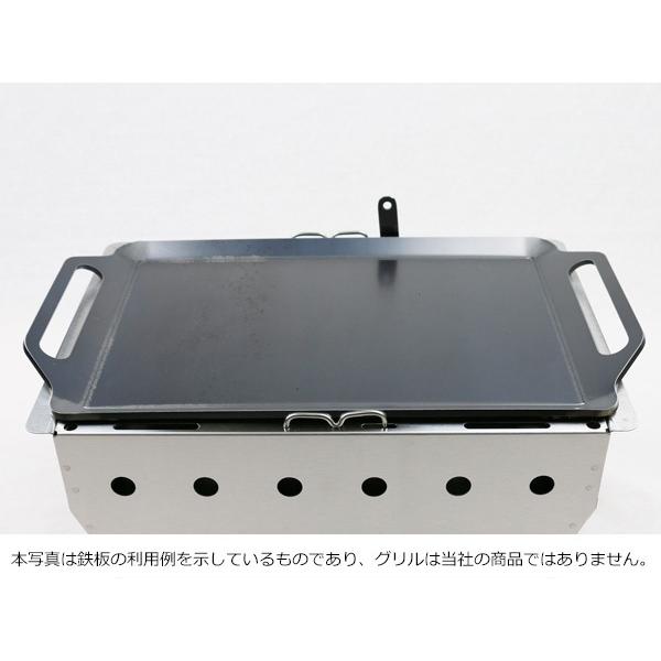 ZEOOR（ゼオール） snow peak IGTシステム BBQ BOX 焼武者（(株