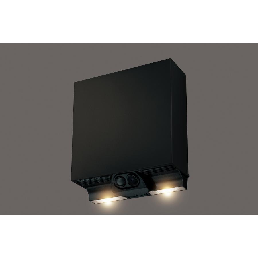 在庫品 パナソニック VL-CX500XA-K 屋外センサーカメラ ドアホン専用