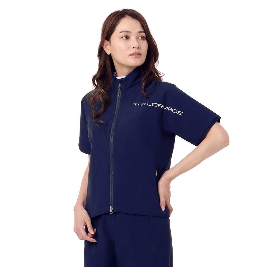 TaylorMade（テーラーメイド） ゴルフ ウィメンズ TM レインスーツ