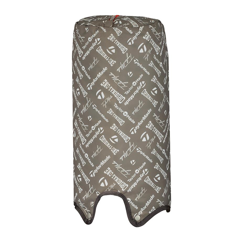 TaylorMade（テーラーメイド） ゴルフ アイコングラフィック キャディ