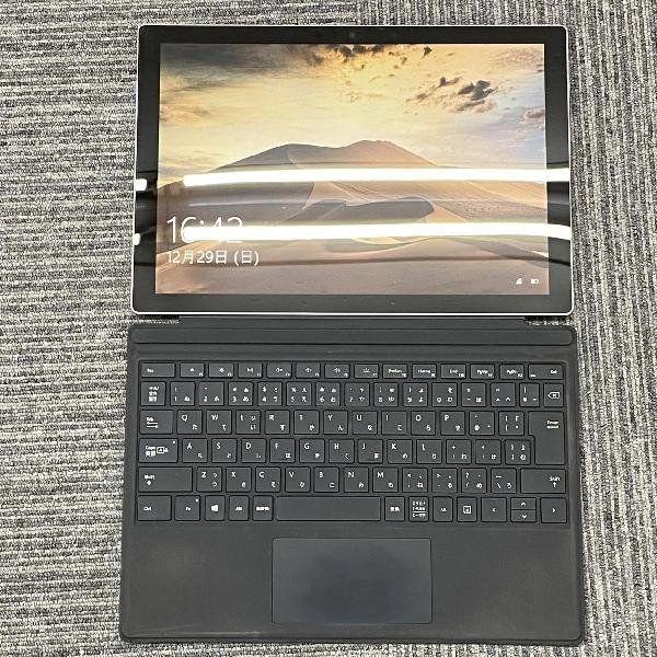 即日発送可Surface Pro 5 4GB 128GB 中古[27869795] : スマートフォン