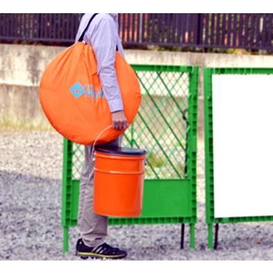 Mylet（マイレット） (改良新型) 災害用テントセット RP-100X (テント