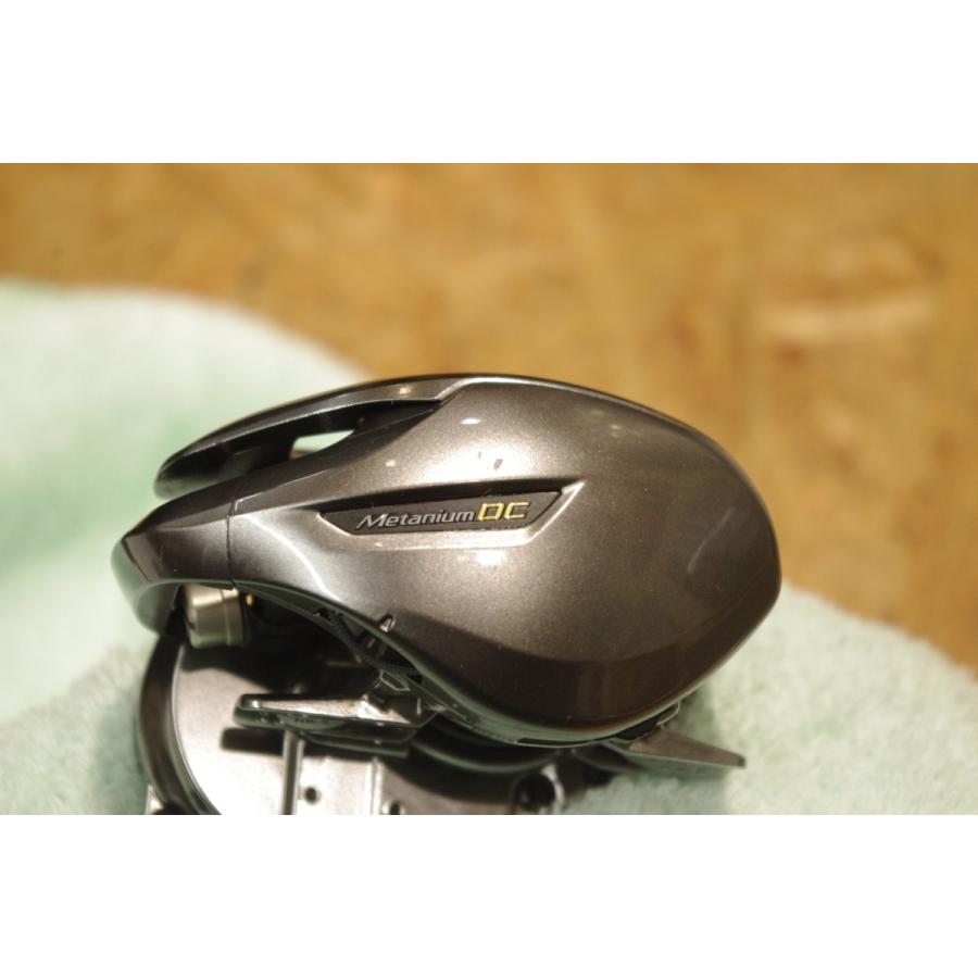 シマノ 15メタニウムDC 右 ノーマルギア（6.2：1） : タックルガレージ