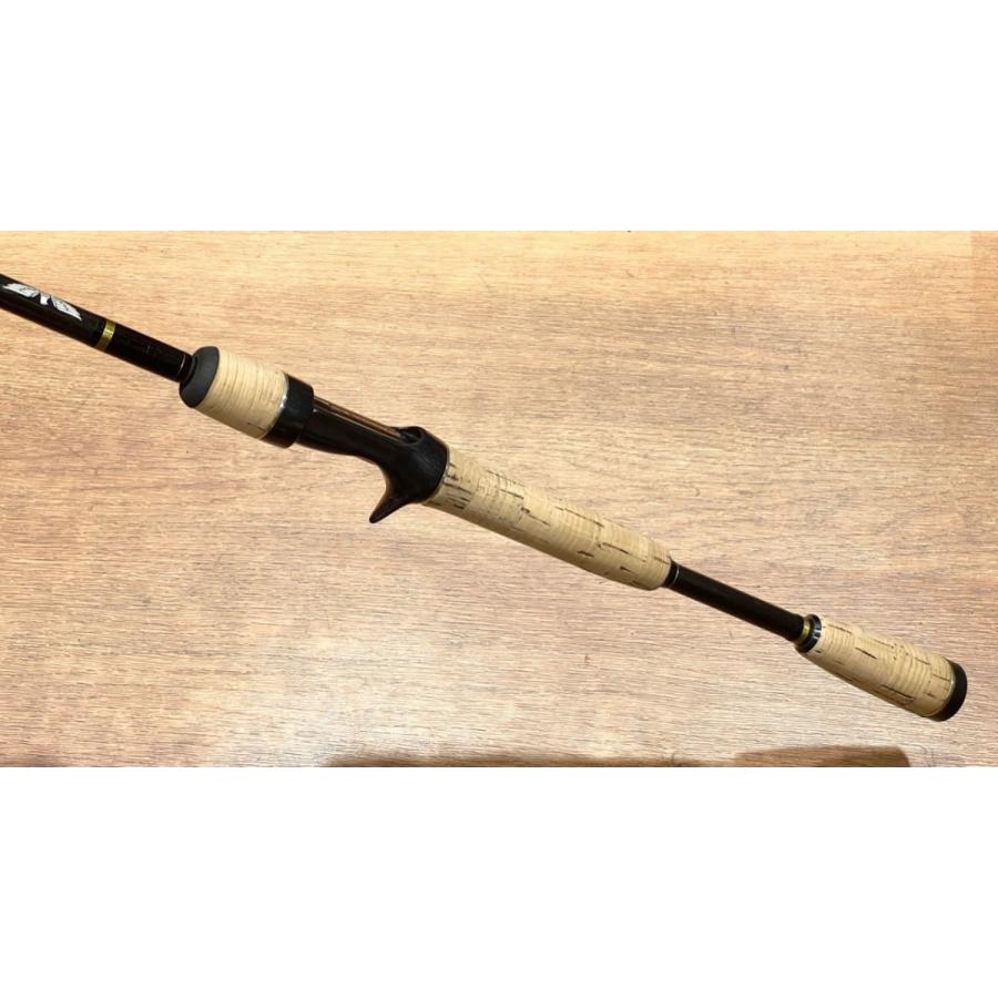 フェンウィック アイアンホーク フックセッター IHHS70CMLJ : タックル