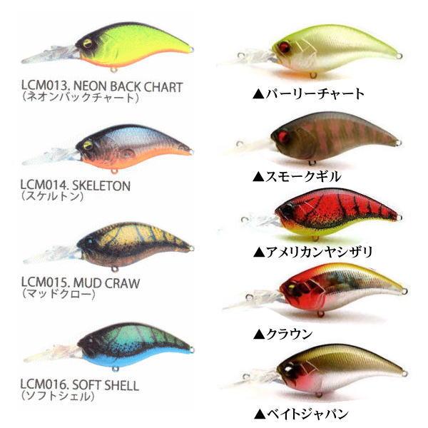 RAID JAPAN（レイドジャパン） レベルクランク MID : 池袋タックル