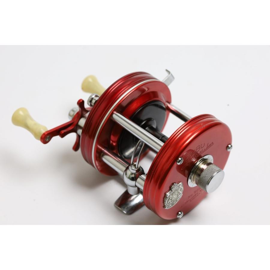 Abu Garcia（アブガルシア） アンバサダー 5000 4スクリュー 603707