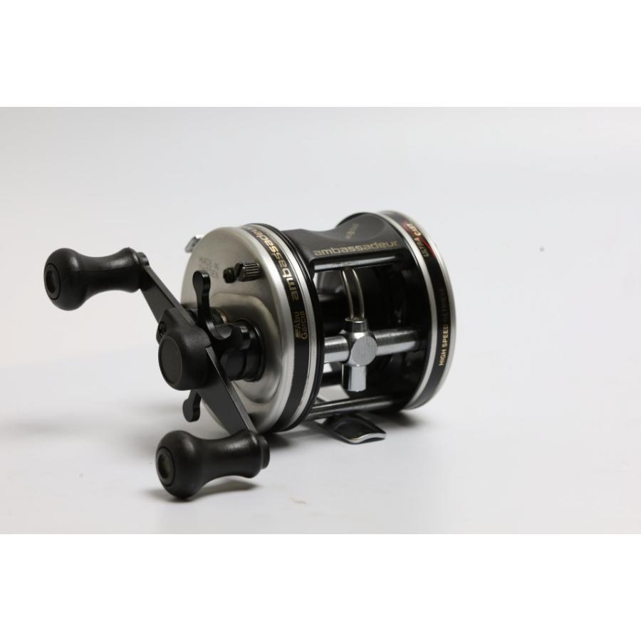 Abu Garcia（アブガルシア） アンバサダー 5500C3 990705 ウルトラ