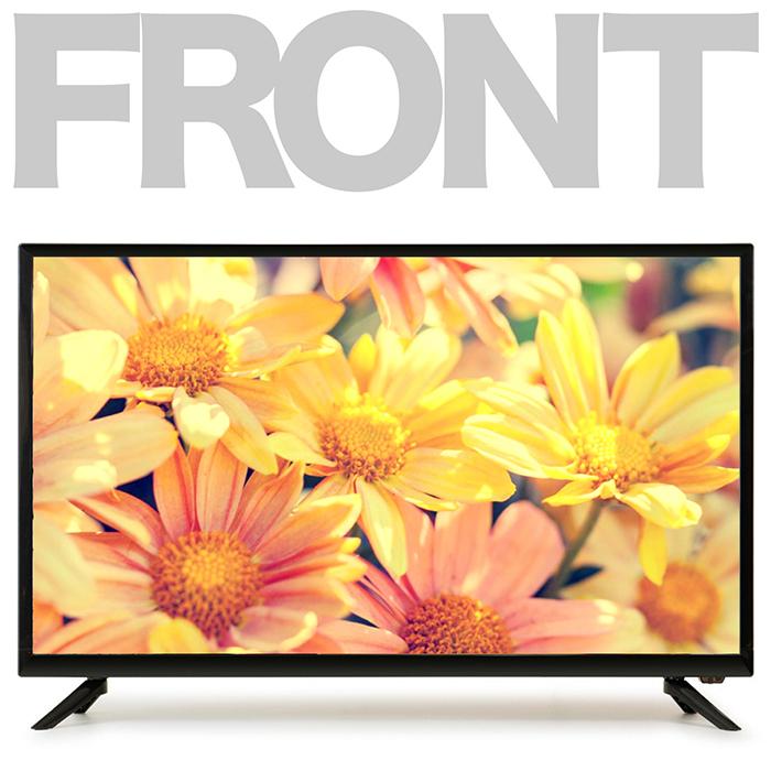 液晶テレビ 32インチ ハイビジョン 外付けHDD録画対応 HDMI端子3系統