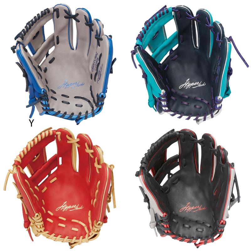 Rawlings（ローリングス） 軟式グローブ [内野手用] サイズ 11.25