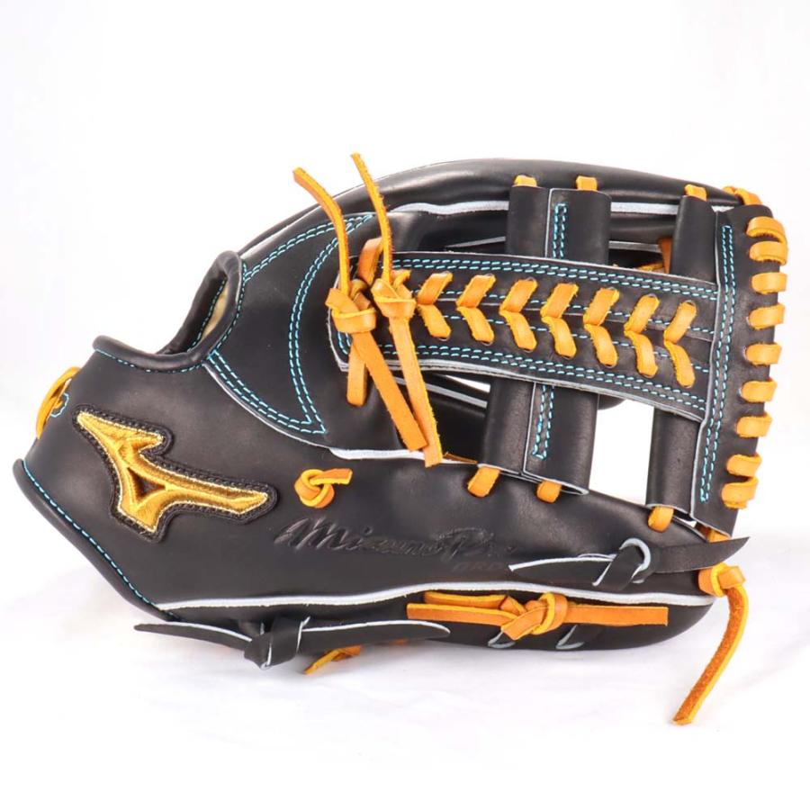 MIZUNO（ミズノ） 野球館オリジナル 硬式グローブ ミズノプロ 内野手用