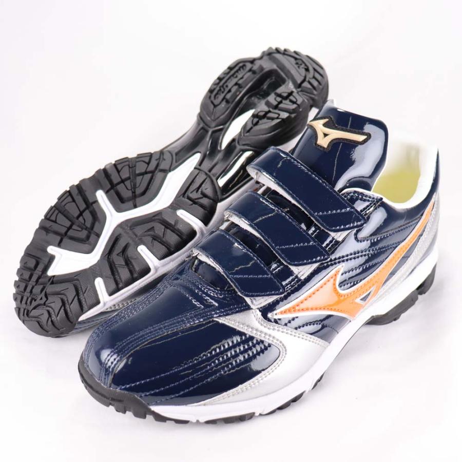 MIZUNO（ミズノ） 野球館オリジナル トレーニングシューズ グローバル