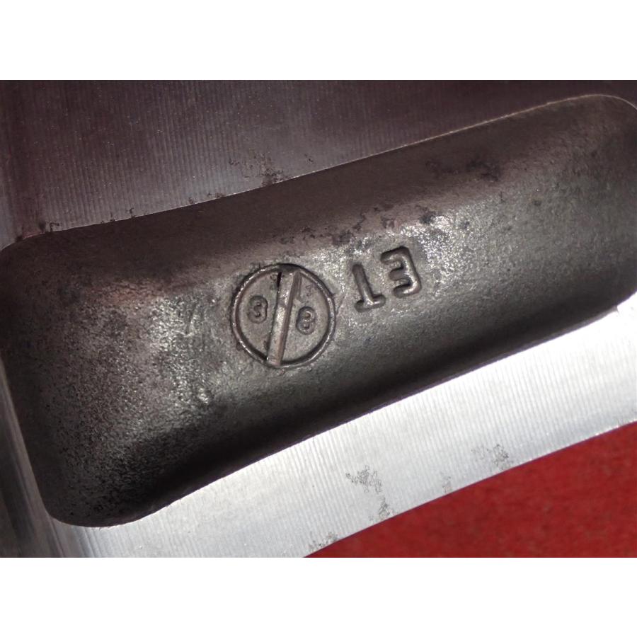 632 LOXARNY ロクサーニ TEMPEST TURBINE テンペスト タービン