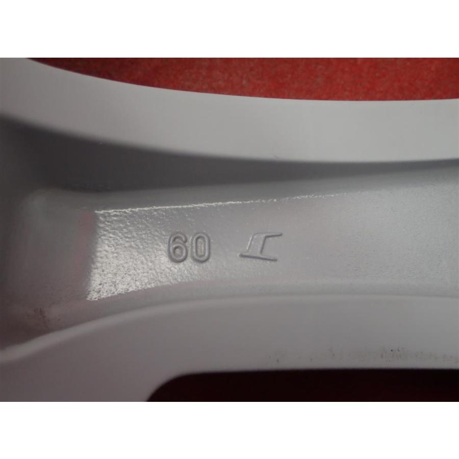 TOYOTA トヨタ ランドクルーザー 200系 ZX 後期 純正 ホイール 4本 8.5