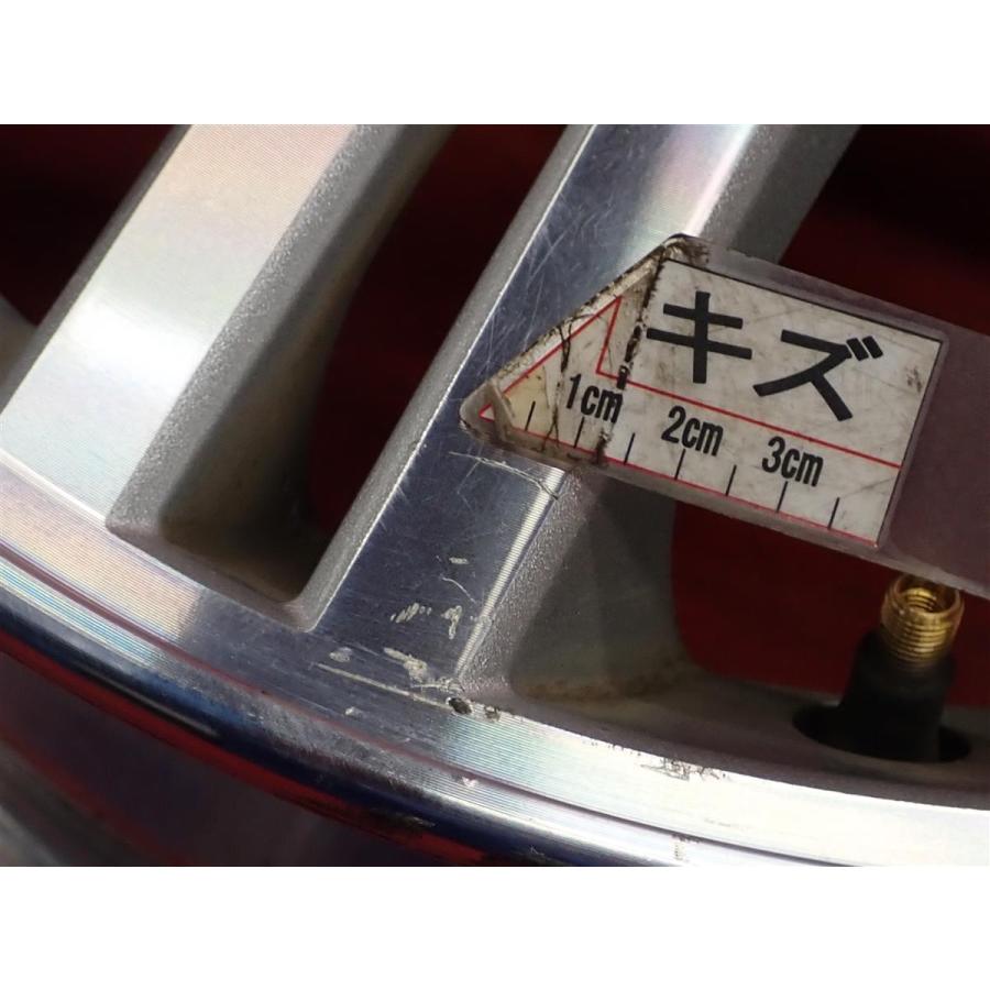 激安 4本セット】日産 オッティ H92W ライダー 純正 アルミホイール