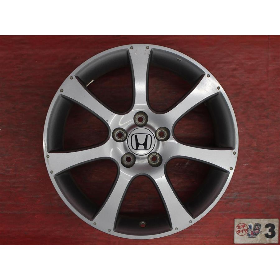 激安 4本セット】ホンダ オデッセイ RB1系 アブソルート 後期 純正