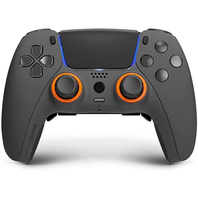 SCUF REFLEX PRO スカフ リフレックス プロ Steel Gray スティール