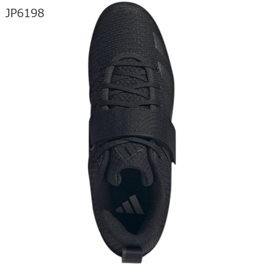 adidas（アディダス） パワーリフト 5 ウエイトリフティング Powerlift
