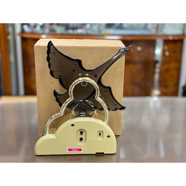 CITIZEN（シチズン） 4RP701-018 CITIZEN 目覚まし時計 スイング