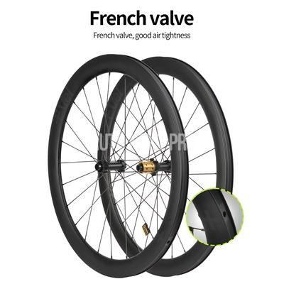 並行輸入品】ロードバイクホイールセット 超軽量カーボン 700C