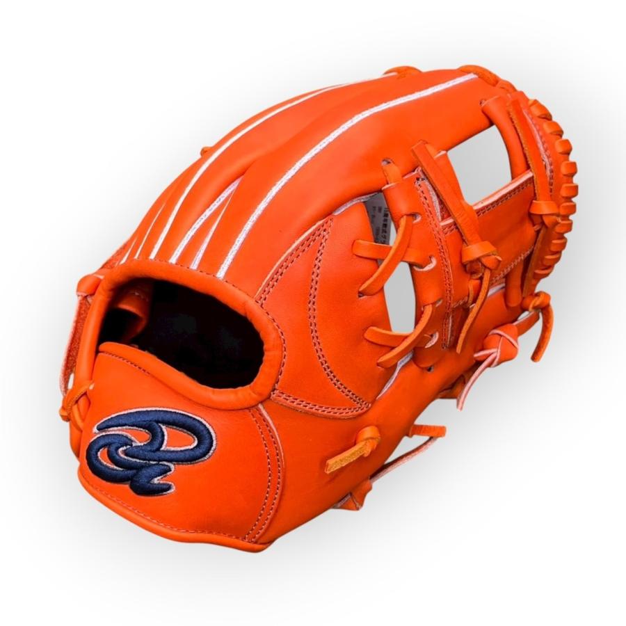 ドナイヤ 軟式グローブ 野球グラブ 15周年記念モデル 内野手用 15TH