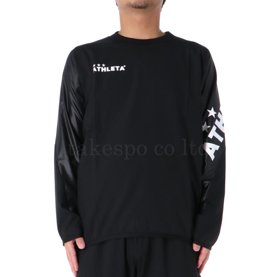 ATHLETA（アスレタ） ピステ 上下 メンズ セットアップ ブランド