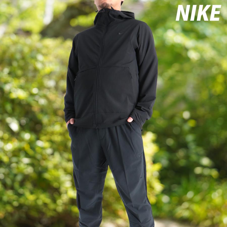 NIKE（ナイキ） ウインドブレーカー 上下 メンズ セットアップ