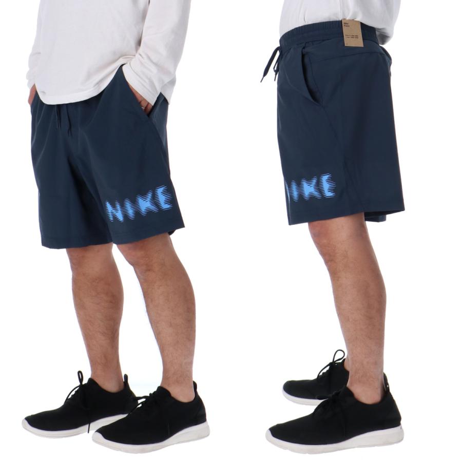 NIKE（ナイキ） Tシャツ ハーフパンツ 上下 メンズ セットアップ