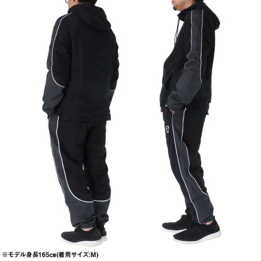 NIKE（ナイキ） ウインドブレーカー 上下 メンズ セットアップ