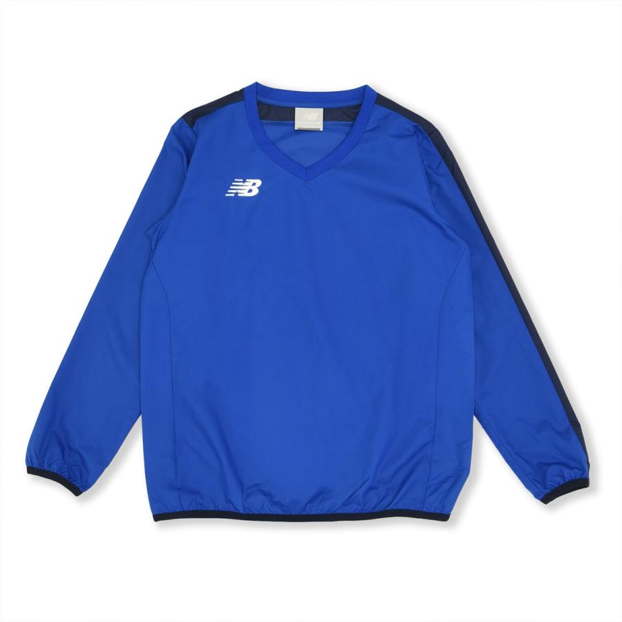 New Balance（ニューバランス） ピステ 上下 ジュニア セットアップ