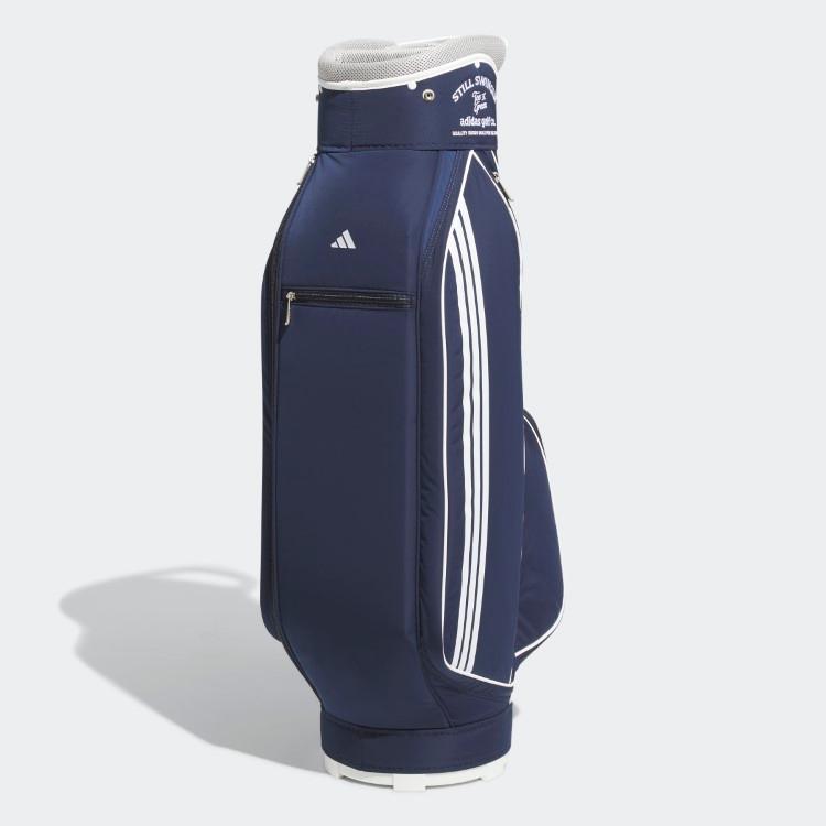 adidas（アディダス） ゴルフ キャディバッグ レディース カートバッグ