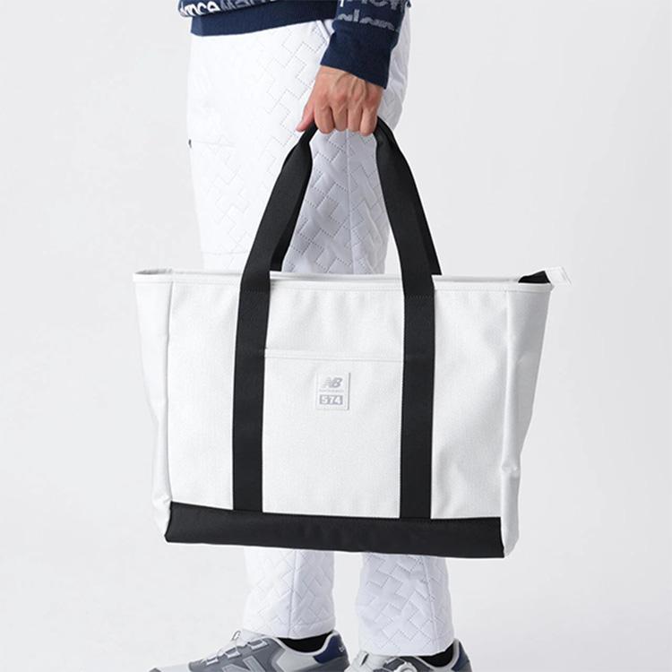 New Balance（ニューバランス） ゴルフ トートバッグ メンズ