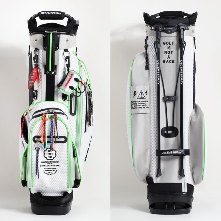 BRIEFING GOLF（ブリーフィングゴルフ） ディセンバーメイ ゴルフ