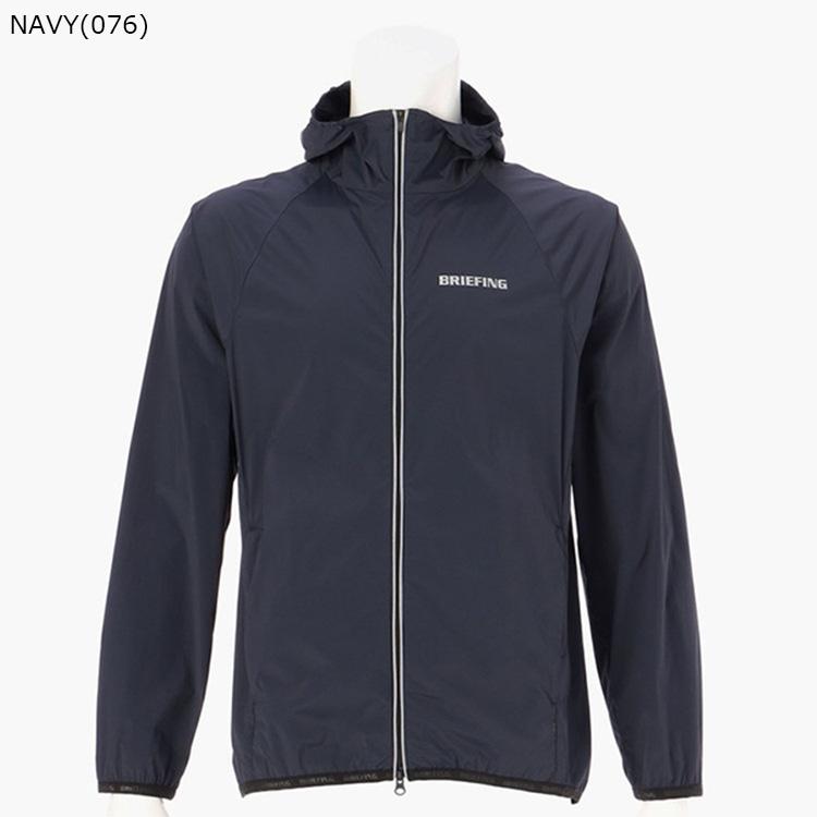 BRIEFING GOLF（ブリーフィングゴルフ） ブリーフィング ブルゾン