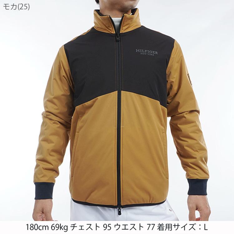 TOMMY HILFIGER GOLF（トミー ヒルフィガー ゴルフ） トミー