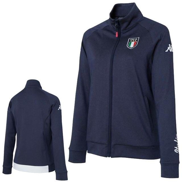 Kappa（カッパ） スポーツ ジャケット レディース Lサイズ : たけうち