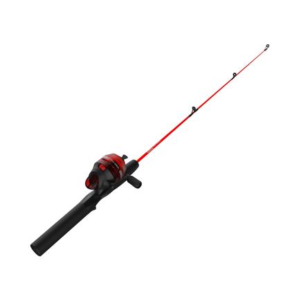 ゼブコ（ZEBCO） ドックデーモン Dock Demon スピンキャストリール