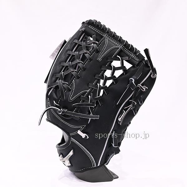 Mizuno Pro あすつく ミズノプロ 硬式用 A51 イチロー型 1AJGH11607 外