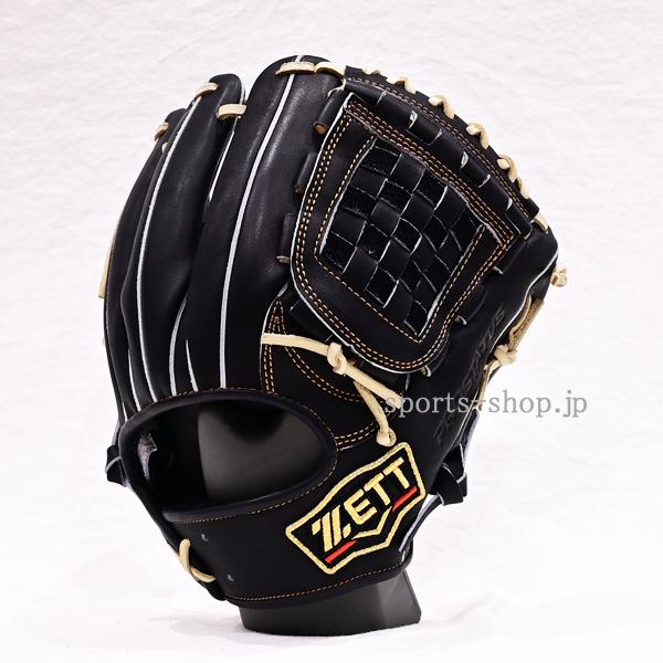 プロステイタス ゼット 源田型 限定カラー ナイトブラック×パステル