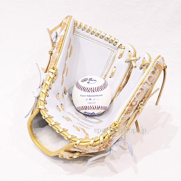 シュアプレイ（SURE PLAY） あすつく D-Quest いなせグラブ 西陣織 和