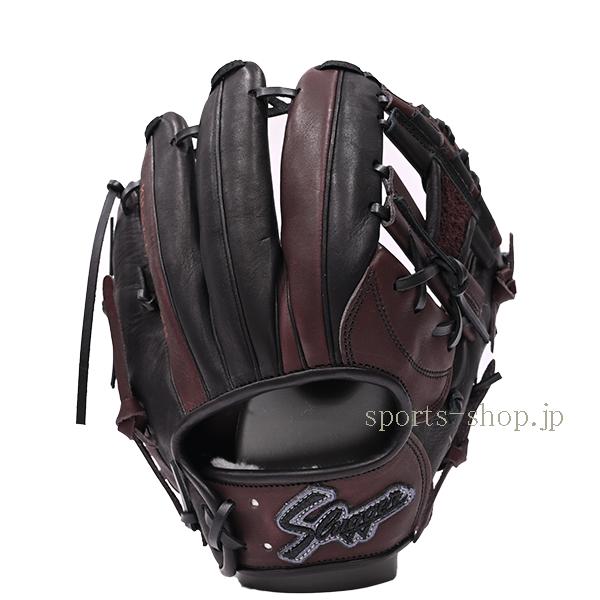 久保田スラッガー（KUBOTA SLUGGER） あすつく 軟式用 オーダー 内野手