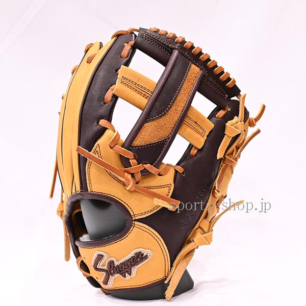 久保田スラッガー（KUBOTA SLUGGER） あすつく 軟式用 オーダー 内野手