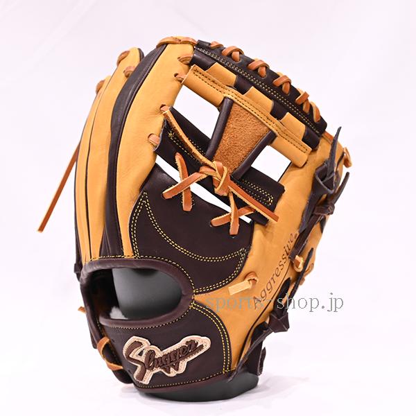 久保田スラッガー（KUBOTA SLUGGER） あすつく 軟式用 オーダー 内野手