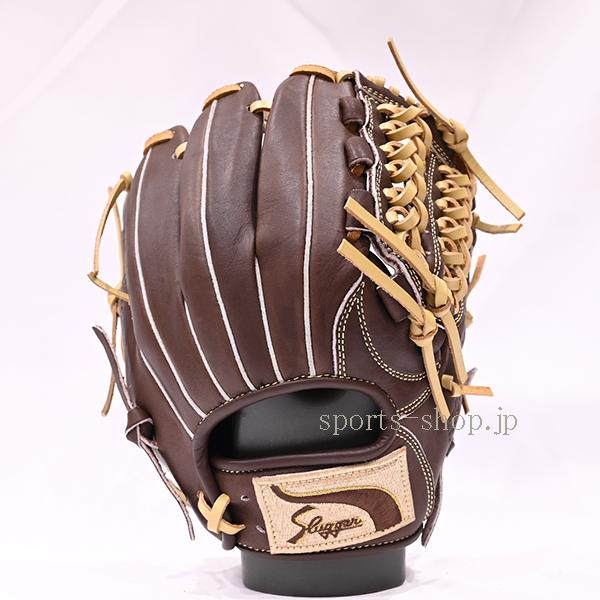 久保田スラッガー（KUBOTA SLUGGER） あすつく KSN-J6A 少年軟式用