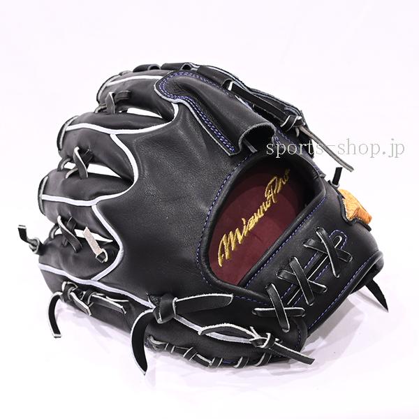 Mizuno Pro あすつく ミズノプロ 硬式用 オーダー 投手用 AXI(2)型