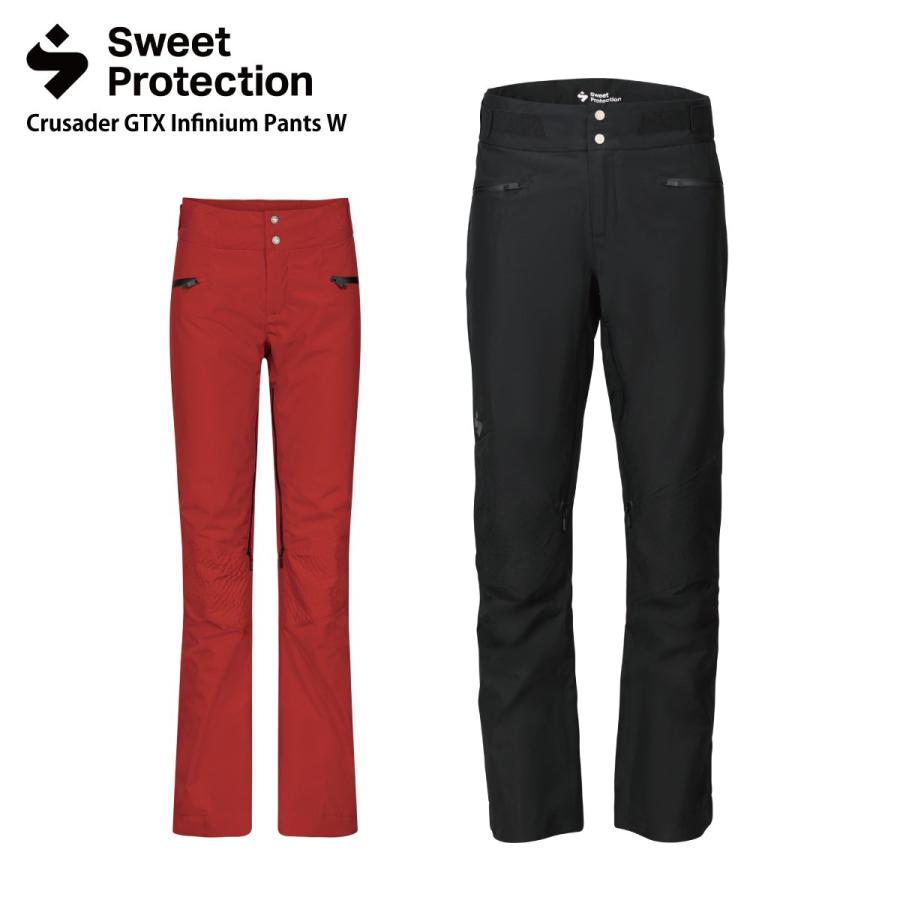 スキーウェア スキーパンツ レディース パンツ Sweet Protection
