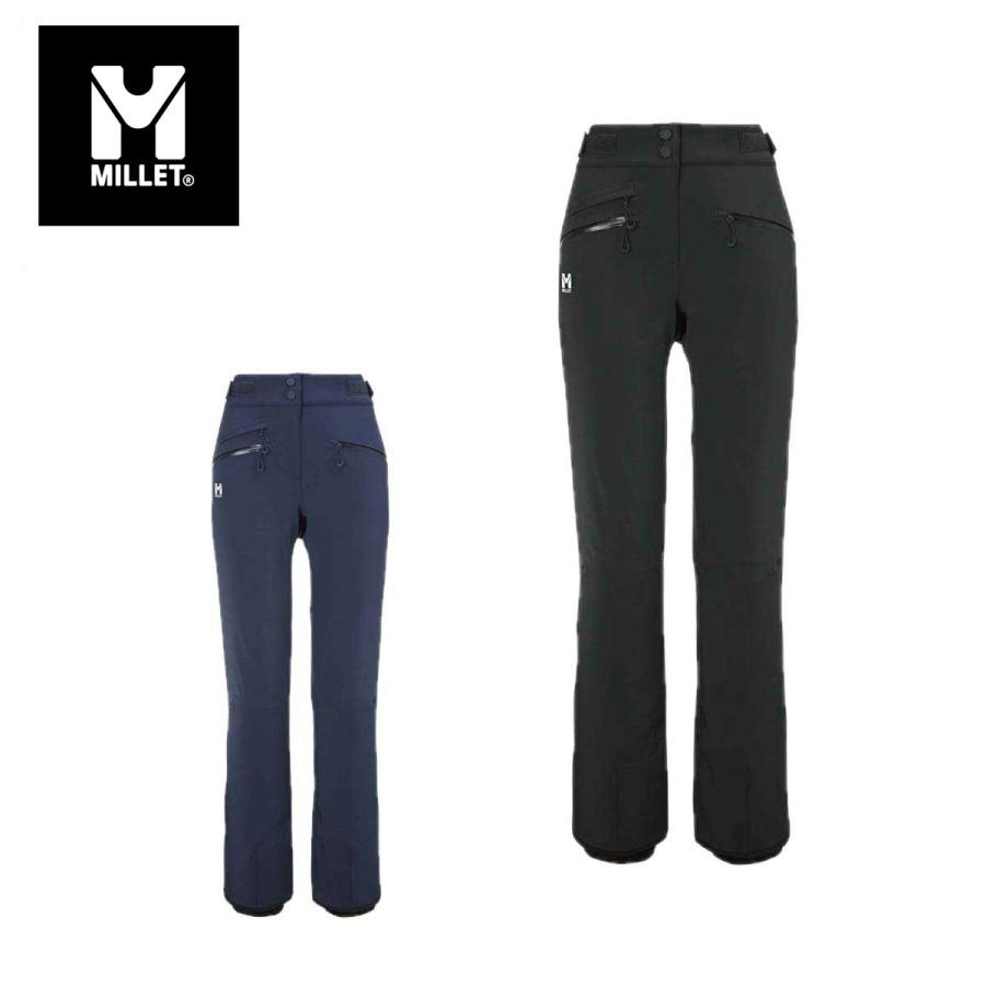 MILLET（ミレー） スキーウェア スキーパンツ レディース パンツ