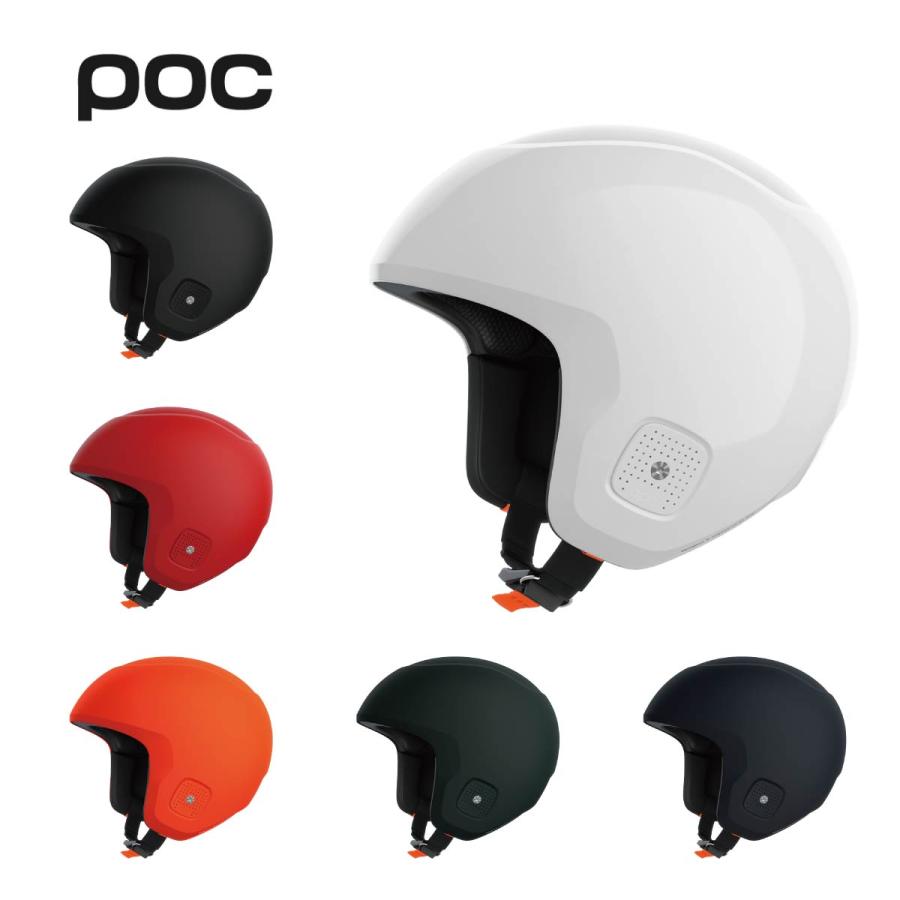POC（ポック） 【5日限定！全品P10倍！】POC スキー ヘルメット ＜2026
