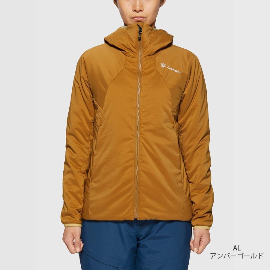 GOLDWIN（ゴールドウイン） 【5日限定！全品P10倍！】スキーウェア