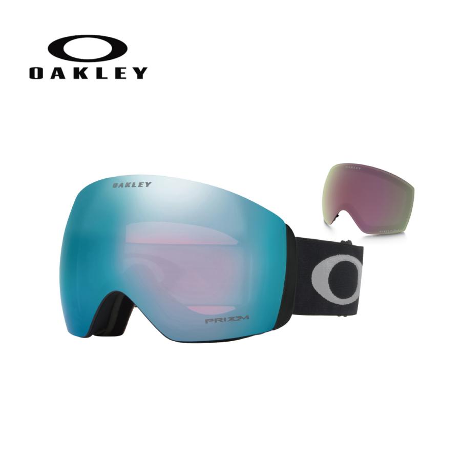 Flight Deck スキーゴーグル オークリー ゴーグル OAKLEY＜2026