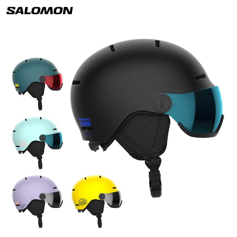SALOMON（サロモン） 【5日限定！全品P10倍！】SALOMON スキー